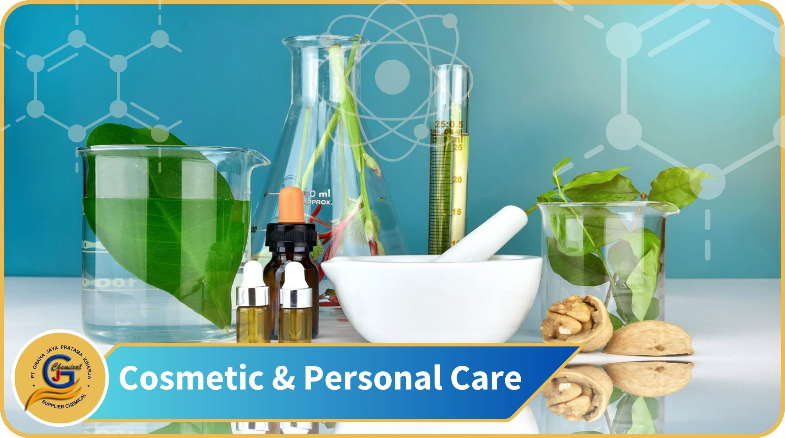 Cosmetic & Personal Care 4