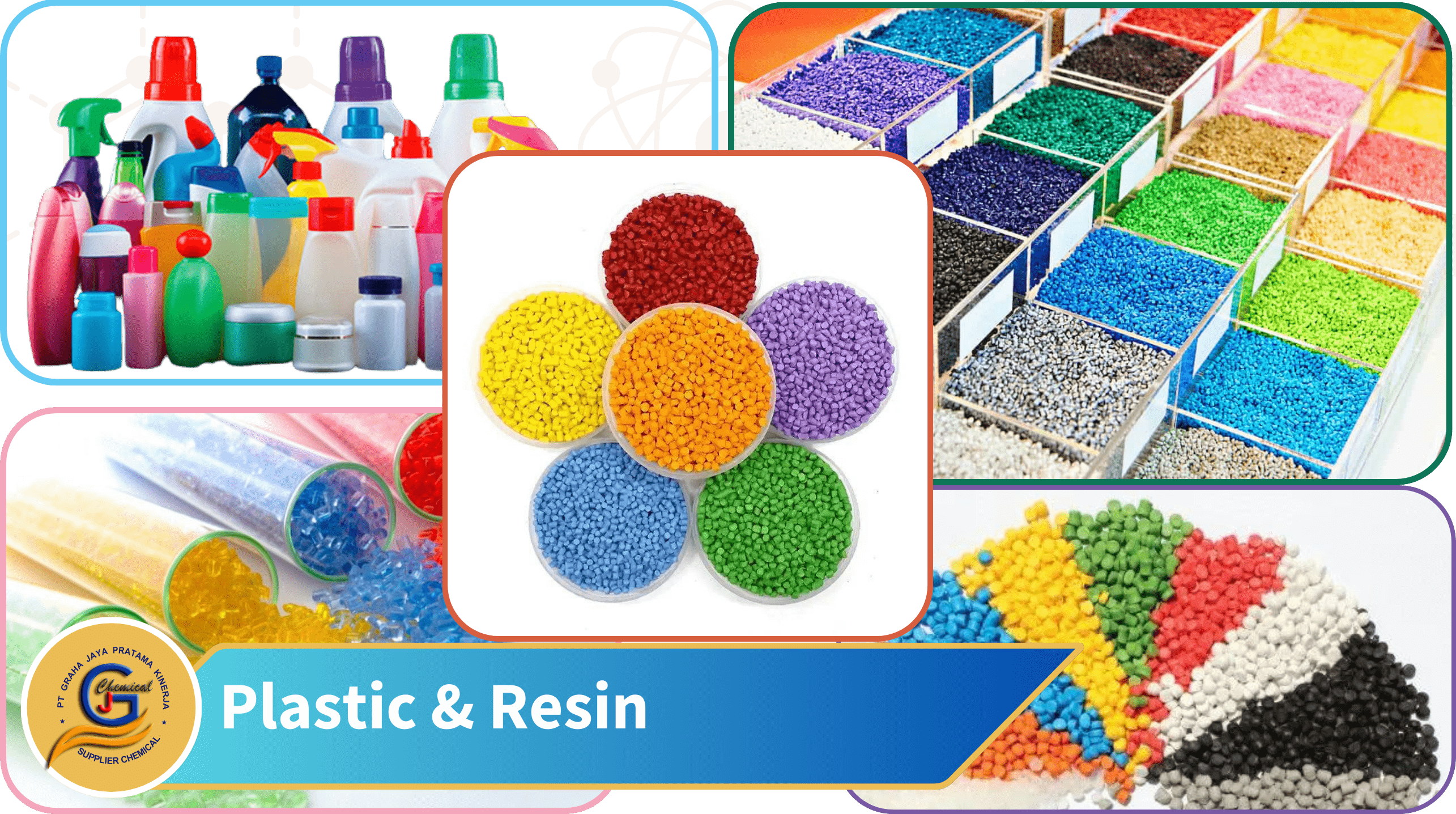 Plastic & Resin-min