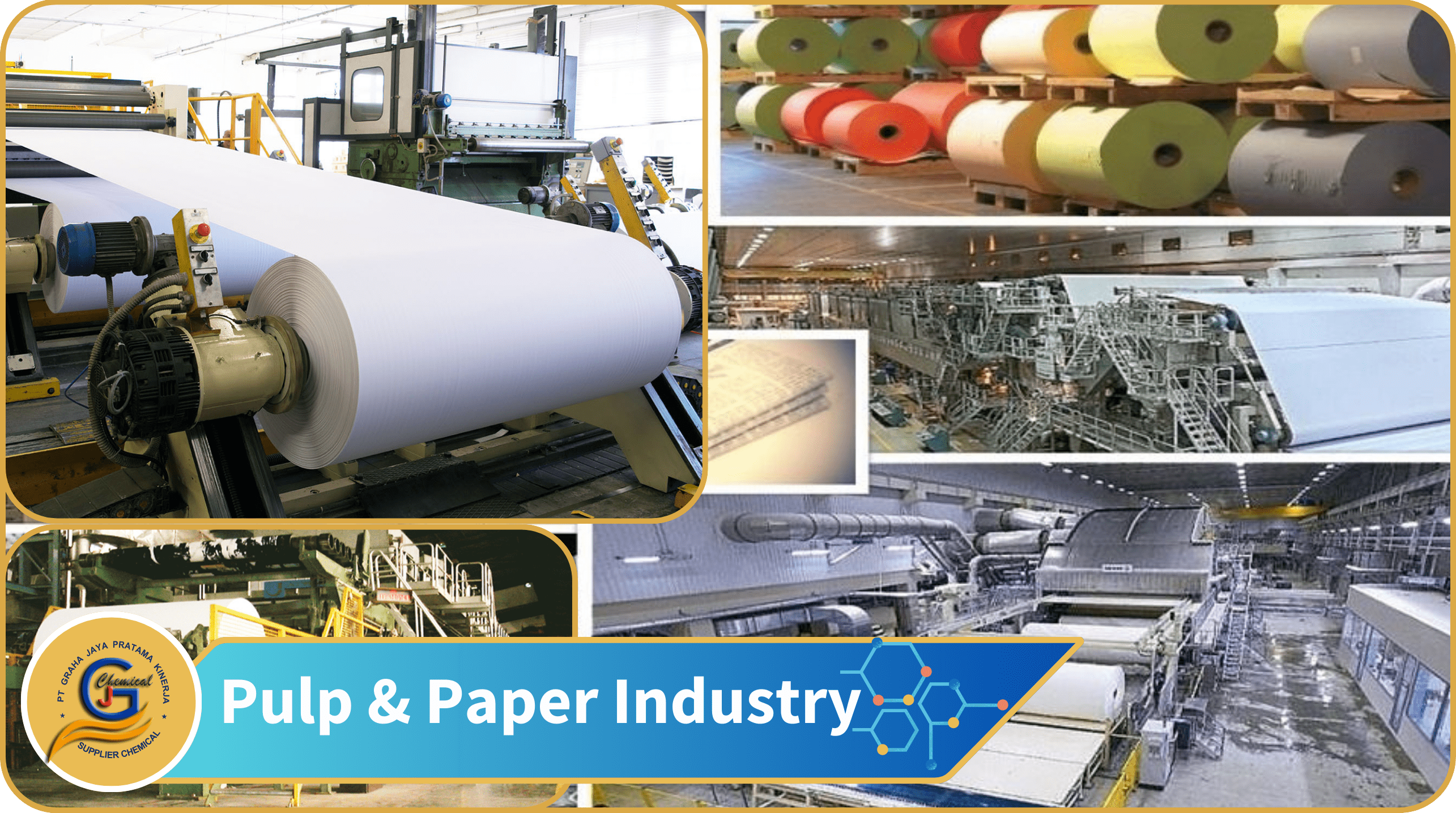 Pulp & Paper-min