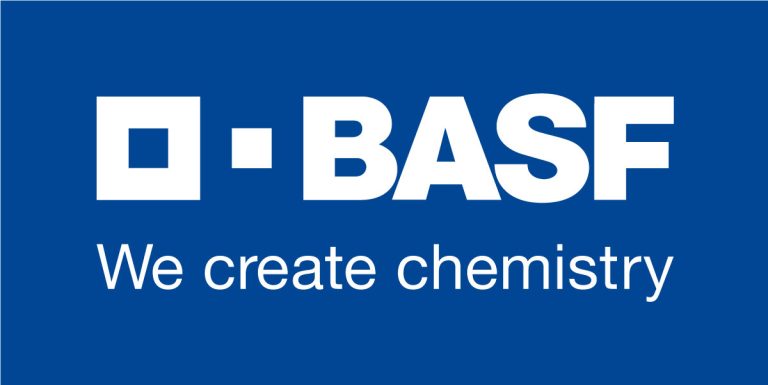 BASF's logo